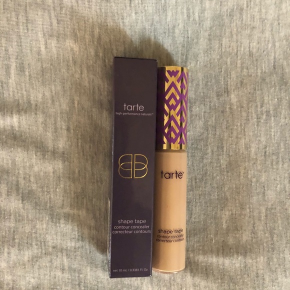 Tarte Shape Tape concealer. Price is negotiable - Picture 1 of 3